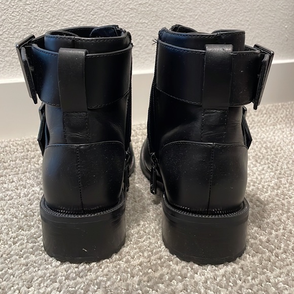 Blondo Camilla Boots - Picture 4 of 5